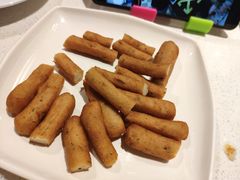 -海底捞火锅(玉桥商业广场店)