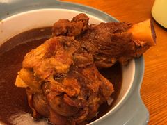 东北酱骨架-白天鹅家宴·东北菜