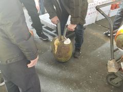 -西郊国际农产品交易中心