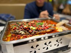-寿州大饭店·餐厅