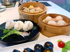 -盛世名点(客世界店)