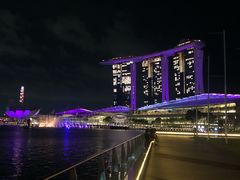 -滨海湾金沙购物商场