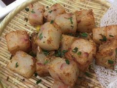 XO酱萝卜糕-海晖酒楼·顺德鱼生(荣华店)