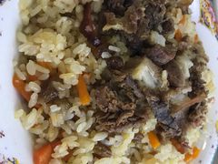 -帕米尔食府(白云观店)