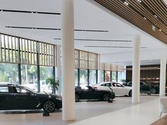 -上德宝骏宝马5S店