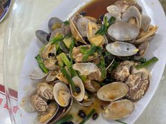 -秋姐美食店(旅游大道店)