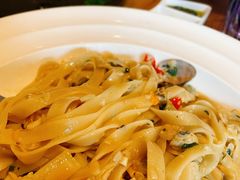 -安妮意大利餐厅(世贸天阶店)