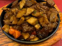 -便宜坊烤鸭店(甜水园店)
