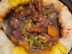 -灶座小锅烀饼·铁锅炖(全国总店)