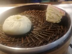 -红灯笼大酒楼(通湖路店)