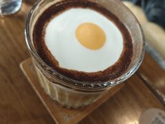 -Metal hands·铁手咖啡