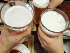 -马迭尔德式西餐精酿啤酒屋(中央大街店)