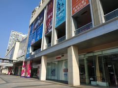 -布吉佳兆业广场