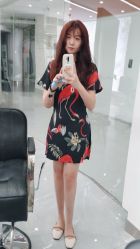-TRIMS HAIR 修剪造型·烫染接发