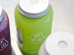 -野萃山·潮汕厚果汁(十亩地店)
