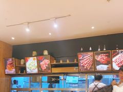 -木屋烧烤(西南角店)