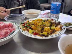 -缅丽·缅甸小吃(版纳店)
