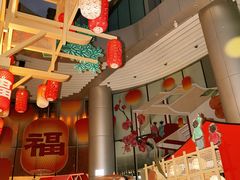 -深圳来福士广场