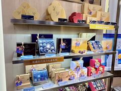 -GODIVA(港汇恒隆广场)