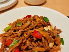 -隅乐胡椒虾·台湾菜·团建(皇岗店)