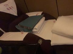 -紫莲花足道(柯桥古镇店)