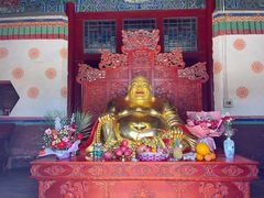 -护国法轮寺