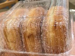 甜甜圈-BreadTalk面包新语·烘焙蛋糕(领展购物广场店)