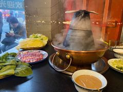 -裕德孚·非遗手切涮羊肉(东直门内大街店)