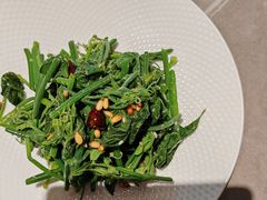 -羊门客在·烤盐池滩羊·川菜