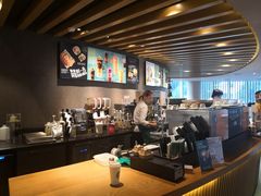 -星巴克(夏日百货店)