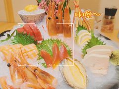 严选刺身拼盘-兆治日本料理(华府世家店)