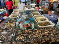 -旺角小渔村(幸福中路店)