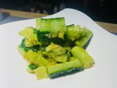 -探鱼·鲜青椒爽麻烤鱼(天一广场店)