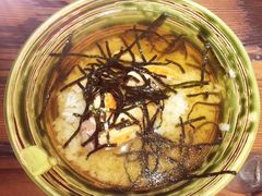 三文鱼茶泡饭-平成屋·午肴夜酒(四川北路店)