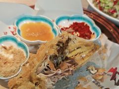 -秦月轩·陕西家乡菜(阜成路·五棵松店)