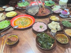 -楠火锅(葫芦岛飞天广场店)