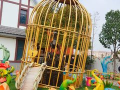 -安徒生童话乐园