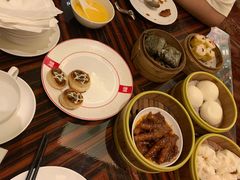-夏宫中餐厅(香格里拉大酒店)