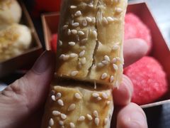 椒盐酥-清真全盛斋传统糕点(高新中大店)