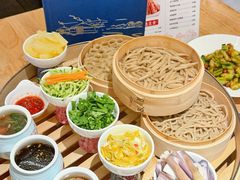 -郭靖内蒙菜·烤全羊·烧烤(望京旗舰店)