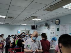 -武汉大学人民医院(首义院区)