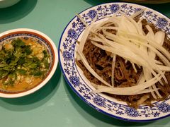 -曲氏老北京涮肉(摩尔店)