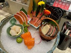 -古田居·特色寿司料理(骏欣中心店)