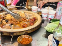 -阿昌白族石板烧(大理古城店)