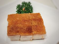 冰烧三层肉-利苑酒家(金宝店)