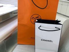 -HERMES(恒隆广场店)