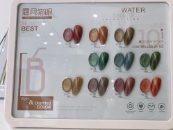 -蜜丝卡伦美甲美睫半永久