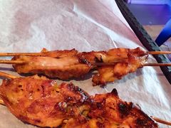 -喝丢一只鞋海鲜烧烤·海肠捞饭(东关街店)