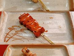 -鳥喜Toriki怀石烧鸟料理