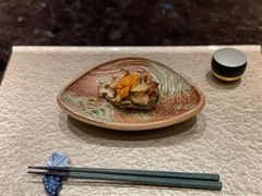 -Ginza Onodera铁板烧(外滩十八号店)